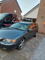 Te koop xenon koplampen volvo v70 facelift led Achterlichten, Auto-onderdelen, Gebruikt, Volvo, Ophalen