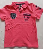 Poloshirt mt 128/134, Kinderen en Baby's, Kinderkleding | Maat 128, Ophalen of Verzenden, Gebruikt, Jongen, Shirt of Longsleeve