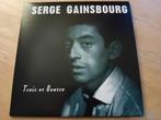 CD Serge Gainsbourg - Trois et Quatre, Cd's en Dvd's, Verzenden, Zo goed als nieuw