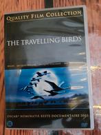 DVD The Travelling Birds, Cd's en Dvd's, Dvd's | Documentaire en Educatief, Ophalen of Verzenden, Zo goed als nieuw, Natuur