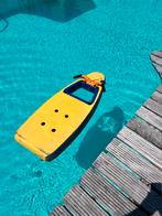 Bodyboard voor kinderen Jet Bodyboard Kids powerboard, Verzenden, Zo goed als nieuw, SUP-boards