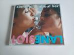 Loïs Lane-Something about her, Cd's en Dvd's, Cd Singles, 1 single, Verzenden, Pop, Maxi-single