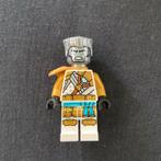 Lego Zane Golden Ninja Crystalized njo0806 minifiguur, Ophalen of Verzenden, Zo goed als nieuw