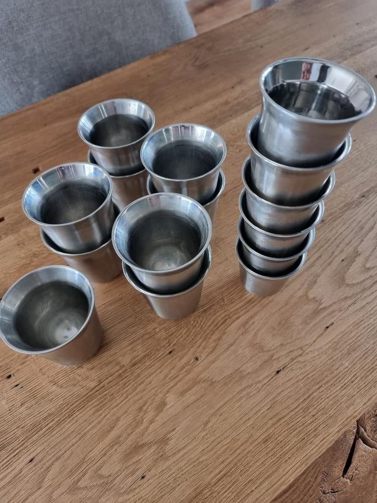 Stalen koffiemokken van Nespresso, Ophalen, Pvc, Minder dan 2 meter, Overige typen