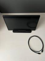 ASUS ZenScreen MB166C - Portable Monitor 15.6” Full HD IPS, Computers en Software, Monitoren, IPS, Full HD, Ophalen of Verzenden