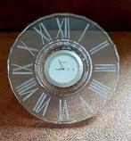 Swarovski klok Helios, Ophalen of Verzenden, Zo goed als nieuw, Figuurtje