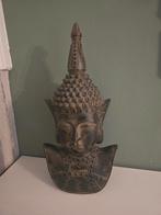 Boeddha Beeld Decoratie, Huis en Inrichting, Woonaccessoires | Boeddhabeelden, Ophalen of Verzenden