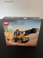Lego Technic 42197., Ophalen of Verzenden, Zo goed als nieuw, Complete set, Lego