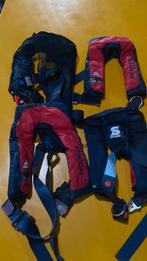 4 x Secumar Bolero resdingsvest, Ophalen of Verzenden, Dame of Heer, Reddingsvest of Zwemvest