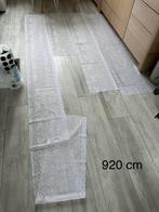 Valletje vitrage, Ophalen of Verzenden, Zo goed als nieuw