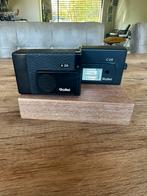 Rollei A 26 camera met c26 Flitser - Zeer Goede Staat, ., Compact, Ophalen of Verzenden, Zo goed als nieuw