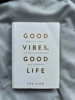Good Vibes Good Life, Boeken, Ophalen of Verzenden