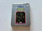 Vectrex Soccer Football, Gebruikt, 2 spelers, Eén computer, Ophalen of Verzenden