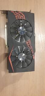 Asus GTX1060 6GB, Computers en Software, Videokaarten, Ophalen of Verzenden, GDDR5, PCI-Express 3
