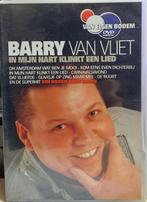 DVD Barry van Vliet - In Mijn Hart Klinkt Een Lied, Alle leeftijden, Ophalen of Verzenden, Muziek, Film