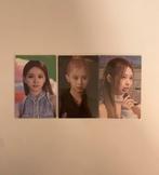 Twice Tzuyu Monograph Photocard Collectie Deel 4, Ophalen of Verzenden, Zo goed als nieuw