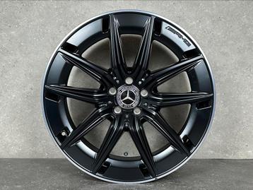 Mercedes-Benz GLA / GLB 35 AMG 20 INCH AMG Velgen NIEUW  beschikbaar voor biedingen
