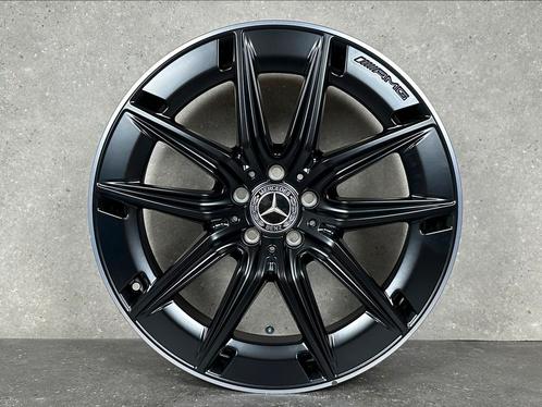 Mercedes-Benz GLA / GLB 35 AMG 20 INCH AMG Velgen NIEUW , Auto-onderdelen, Banden en Velgen, Velg(en), 20 inch, Nieuw, Ophalen of Verzenden