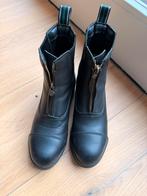 Ariat steel toe jodphurs maat 39, Dieren en Toebehoren, Paardrijkleding, Ophalen of Verzenden, Zo goed als nieuw, Western, Schoeisel