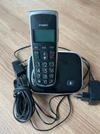 Fysic FX-6000 Senioren Telefoon - Grote Knoppen, Telecommunicatie, Vaste telefoons | Handsets en Draadloos, Ophalen, Gebruikt