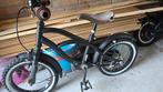 Leuke kinderfiets - 14 inch, Ophalen of Verzenden, Gebruikt, 14 inch of minder, Handrem