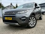Land Rover Discovery Sport 2.0 TD4 HSE LUXURY 7P XENON/LEER/, Auto's, Land Rover, Automaat, Gebruikt, 4 cilinders, 150 pk