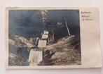 Kaart Apeldoorn Waterval bij Loenen, Ophalen of Verzenden, Voor 1920, Gelopen, Gelderland