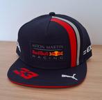 Max Verstappen Red Bull cap 2019, Verzamelen, Automerken, Motoren en Formule 1, Nieuw, Ophalen of Verzenden, Formule 1