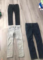 3 nieuwe spijkerbroeken maat 176, Kinderen en Baby's, Kinderkleding | Maat 176, Ophalen of Verzenden, Nieuw, Jongen, Broek