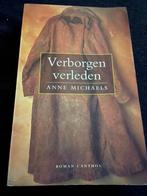 A. Michaels - Verborgen verleden, Boeken, Literatuur, A. Michaels, Gelezen, Ophalen of Verzenden, Nederland