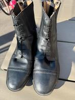 Te koop z.g.a.n. paardrijschoenen, Dieren en Toebehoren, Paardrijkleding, Verzenden, Zo goed als nieuw, Schoeisel