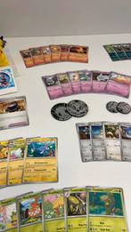 Uniek Pokémon (Cadeau)pakket – Slechts €19,95! (Nog 2!), Ophalen of Verzenden, Zo goed als nieuw
