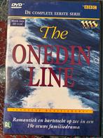 The Onedin Line - Complete Serie 3 DVD Boxset, Alle leeftijden, Boxset, Drama, Ophalen of Verzenden