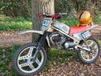Honda mt5 70cc zwartecross, Ophalen, Honda, Gebruikt, 70 cc
