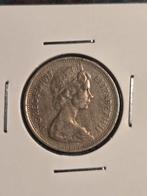5 Pence 1977 - Elizabeth II, Ophalen of Verzenden, Overige landen, Losse munt