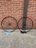 Roval velgen set, Fietsen en Brommers, 53 tot 57 cm, Ophalen, Gebruikt, Overige merken