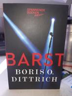 Boris O Dietrich-Barst (Z211-111), Ophalen of Verzenden, Zo goed als nieuw, Nederland