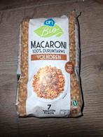 Bio macaroni, Ophalen of Verzenden