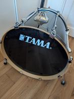 Tama Superstar 22" Bassdrum, Ophalen of Verzenden, Gebruikt, Drums of Percussie