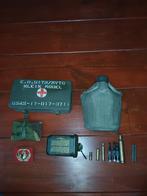 Nederlandse leger spulletjes, Verzamelen, Ophalen of Verzenden, Landmacht, Nederland