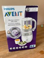 Philips Avent 4-in-1 Babyvoeding Maker, Kinderen en Baby's, Babyvoeding en Toebehoren, Ophalen of Verzenden, Zo goed als nieuw