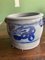 Oude keulse pot, Antiek en Kunst, Antiek | Keramiek en Aardewerk, Ophalen of Verzenden
