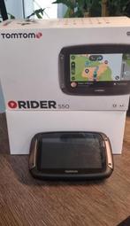 TomTom Rider 550, Ophalen of Verzenden, Zo goed als nieuw