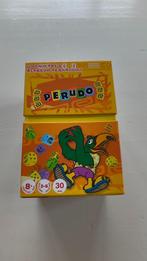 Perudo (Dobbelspel), Een of twee spelers, Ophalen of Verzenden, Zo goed als nieuw, Asmodee