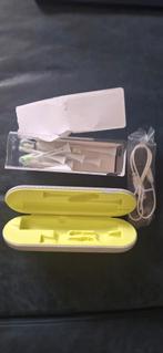 Philips Sonicare Opzetborstels - Nieuw!, Sieraden, Tassen en Uiterlijk, Uiterlijk | Mondverzorging, Ophalen of Verzenden, Nieuw