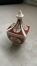 Gemberpot porselein, Ophalen of Verzenden