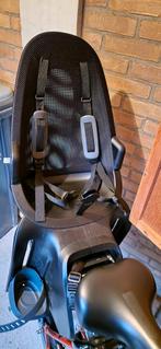 Kinderstoeltje voor electrische fiets, Ophalen, Nieuw