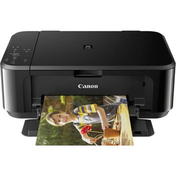 Canon Pixma MG3650S all-in-one A4 inkjetprinter met wifi (3  beschikbaar voor biedingen