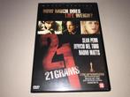 21 Grams (2003) Alejandro G. Iñárritu, Vanaf 16 jaar, Verzenden, Drama