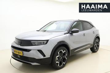 Opel Mokka 1.2 Turbo 136pk Automaat Hybrid GS | Navigatie |  beschikbaar voor biedingen